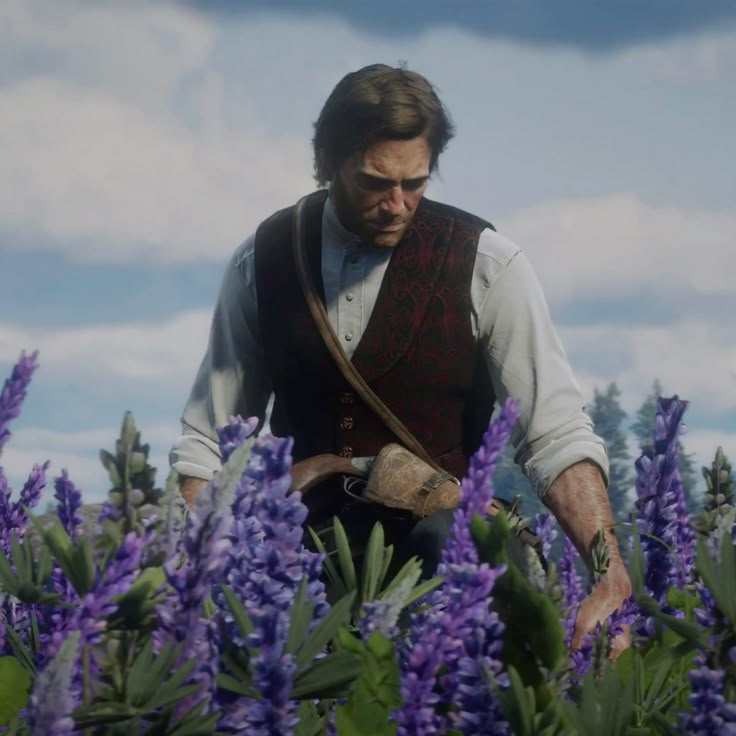 Arthur Morgan Image 12